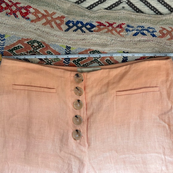 Paloma wool linen trousers - M - Picture 8 of 11